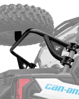 Can-Am Maverick Trail Spare Tire Carrier