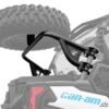 Can-Am Maverick Sport Spare Tire Carrier