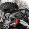 Can-Am Maverick Sport Spare Tire Carrier - Image 3