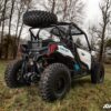 Can-Am Maverick Sport Spare Tire Carrier - Image 4