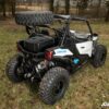 Can-Am Maverick Sport Spare Tire Carrier - Image 5