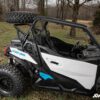 Can-Am Maverick Sport Spare Tire Carrier - Image 6
