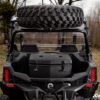 Can-Am Maverick Sport Spare Tire Carrier - Image 7