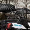 Can-Am Maverick Sport Spare Tire Carrier - Image 9
