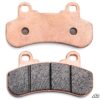 Can-Am Maverick Sport Sintered Brake Pads - Image 3