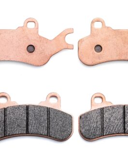 Can-Am Maverick X3 Sintered Brake Pads