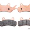 Can-Am Maverick Sport Sintered Brake Pads