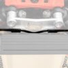 Can-Am Maverick X3 12" Shock Tower Light Bar Mount - Image 2