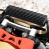 Can-Am Maverick X3 12" Shock Tower Light Bar Mount - Image 3