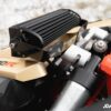 Can-Am Maverick X3 12" Shock Tower Light Bar Mount - Image 4