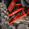 Can-Am Maverick X3 Sidewinder A-Arms—1.5" Forward Offset - Image 12