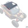 Can-Am Maverick X3 Tinted Roof