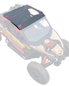 Can-Am Maverick X3 Tinted Roof