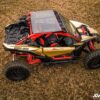 Can-Am Maverick X3 Tinted Roof - Image 3