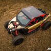 Can-Am Maverick X3 Tinted Roof - Image 4