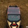Can-Am Maverick X3 Tinted Roof - Image 6