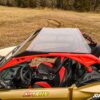 Can-Am Maverick X3 Tinted Roof - Image 7