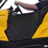 Can-Am Commander Aluminum Doors
