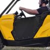 Can-Am Commander Aluminum Doors - Image 4