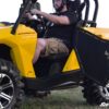 Can-Am Commander Aluminum Doors - Image 5