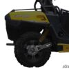 Can-Am Commander Extended Rear Trailing Arms
