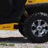 Can-Am Commander Extended Rear Trailing Arms - Image 4
