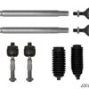Can-Am Commander Heavy-Duty Tie Rod Kit