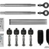 Can-Am Commander Heavy-Duty Tie Rod Kit - Image 6