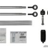 Can-Am Commander Heavy-Duty Tie Rod Kit - Image 2
