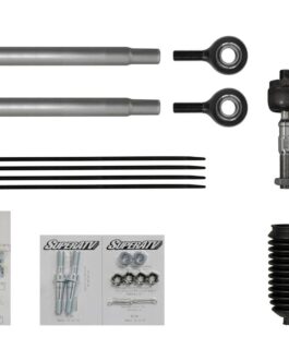 Can-Am Commander Heavy-Duty Tie Rod Kit