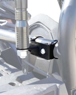 Whip Light Mounting Brackets