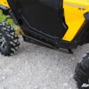 Can-Am Commander Rock Slider Nerf Bars - Image 4