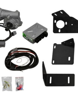 Can-Am Commander Power Steering Kit