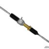 Can-Am Commander RackBoss Heavy-Duty Rack and Pinion