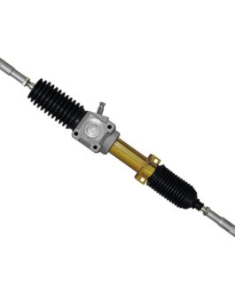 Can-Am Commander RackBoss Heavy-Duty Rack and Pinion