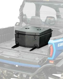 Can-Am Commander Cooler/Cargo Box