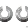 Can-Am Commander Front Coil Springs (1 pair) - Image 3