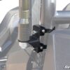 Whip Light Mounting Brackets