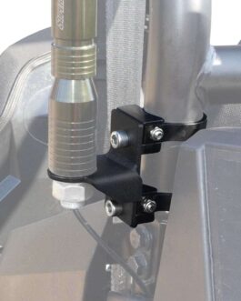 Whip Light Mounting Brackets