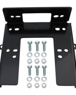 Can-Am Commander 800 / 1000 Winch Mounting Plate