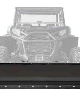 Can-Am Commander Plow Pro Snow Plow