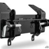 Can-Am Commander 1000 Plow Pro Snow Plow Mount