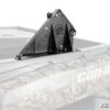 Can-Am Commander Chainsaw Mount