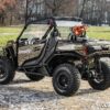 Can-Am Commander Chainsaw Mount - Image 5