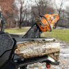Can-Am Commander Chainsaw Mount - Image 7