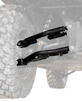 Can-Am Defender HD10 1.5" Rear Offset A-Arms