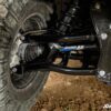 Can-Am Defender HD10 1.5" Rear Offset A-Arms - Image 5