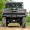 Can-Am Defender HD10 1.5" Rear Offset A-Arms - Image 3