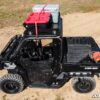 Can-Am Defender Outfitter Roof Rack - Image 8