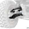Can-Am Defender HD9 Atlas Pro 2" Rear Offset A-Arms